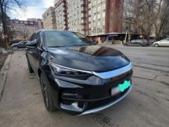 Сүрөт унаа BYD Tang