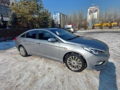 Photo of the vehicle Hyundai Sonata