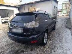 Photo of the vehicle Lexus RX