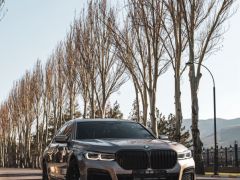 Фото BMW 7 серии  2019