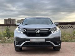 Photo Honda CR-V  2022