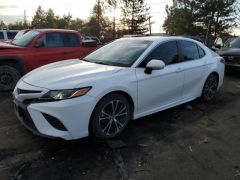 Photo of the vehicle Toyota Camry