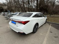 Сүрөт унаа Toyota Avalon