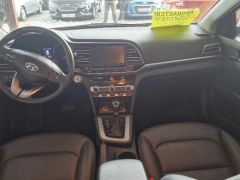 Фото авто Hyundai Avante