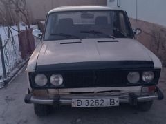 Сүрөт унаа ВАЗ (Lada) 2106