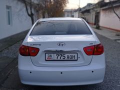 Фото авто Hyundai Avante