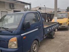 Сүрөт унаа Hyundai Porter