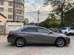 Фото авто Toyota Camry