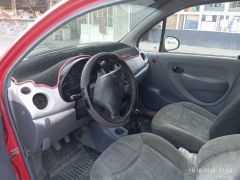 Фото авто Daewoo Matiz