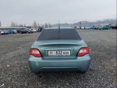 Сүрөт унаа Daewoo Nexia