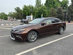 Сүрөт унаа Lexus ES