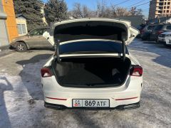 Сүрөт унаа Kia K5