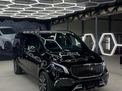 Photo of the vehicle Mercedes-Benz V-Класс