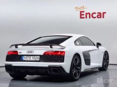 Сүрөт унаа Audi R8