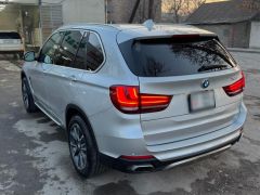 Фото авто BMW X5