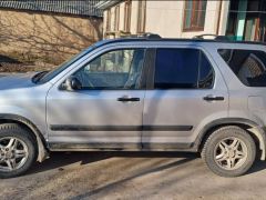 Сүрөт унаа Honda CR-V