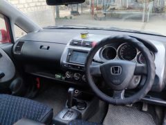 Фото авто Honda Fit