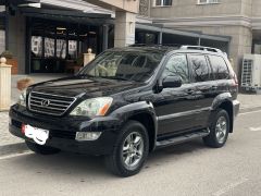 Фото авто Lexus GX