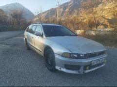 Фото авто Mitsubishi Galant