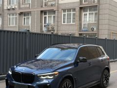 Фото авто BMW X5