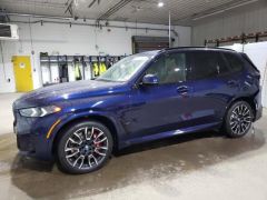 Photo of the vehicle BMW X5