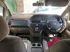 Сүрөт унаа Honda Odyssey