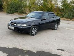 Фото авто Daewoo Nexia