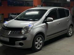 Photo of the vehicle Nissan Note