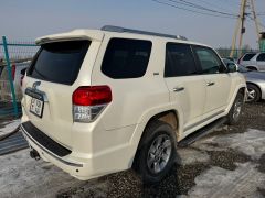 Фото авто Toyota 4Runner