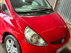 Сүрөт унаа Honda Jazz