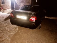 Сүрөт унаа Daewoo Nexia