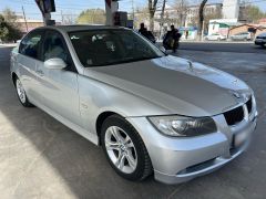 Фото авто BMW 3 серии