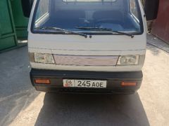 Фото авто Daewoo Labo