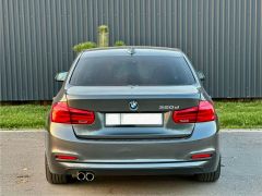 Photo of the vehicle BMW 3 Series