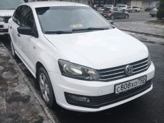 Photo of the vehicle Volkswagen Polo