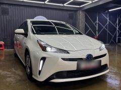 Сүрөт унаа Toyota Prius