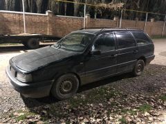 Сүрөт унаа Volkswagen Passat