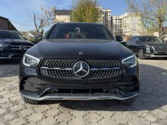 Photo of the vehicle Mercedes-Benz GLC