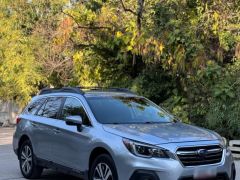 Сүрөт унаа Subaru Outback