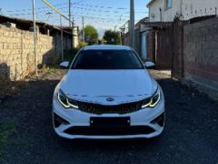 Сүрөт унаа Kia K5