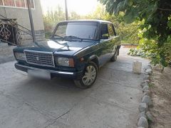 Фото авто ВАЗ (Lada) 2107