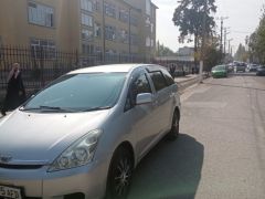 Фото авто Toyota Wish