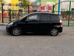 Photo of the vehicle Honda Jazz