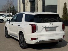 Фото авто Hyundai Palisade