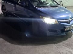 Photo of the vehicle Honda Civic