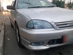 Фото авто Toyota Caldina