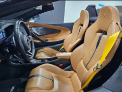 Сүрөт унаа McLaren 570S