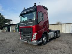 Фото авто Volvo FH