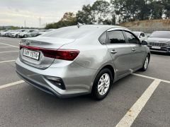 Фото авто Kia K3