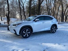 Фото авто Lexus NX